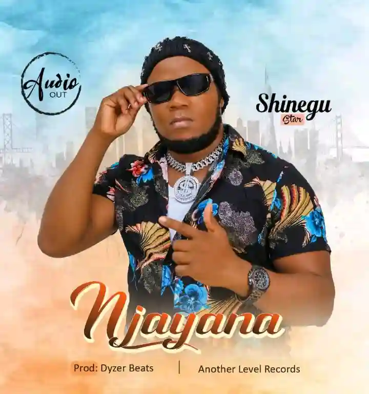 Njayana by Shinegu Star
