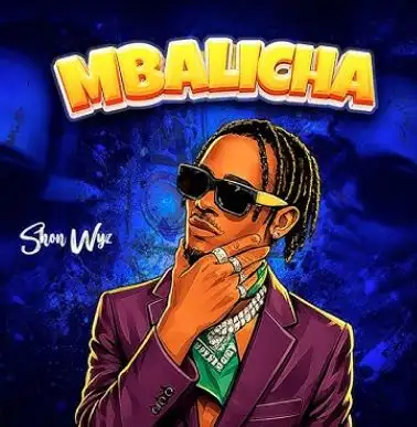 Mwabaki by Shon Wyz