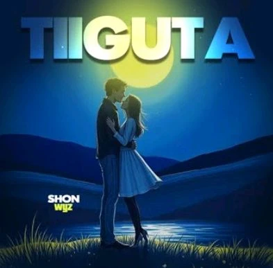 Tiiguta by Shon Wyz