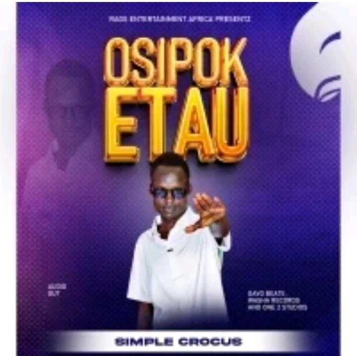 Osipok Etau by Simple Crocus