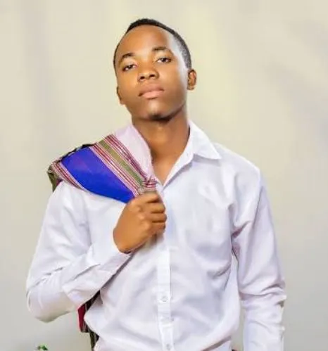Nakwesoniwa by Slender Ug