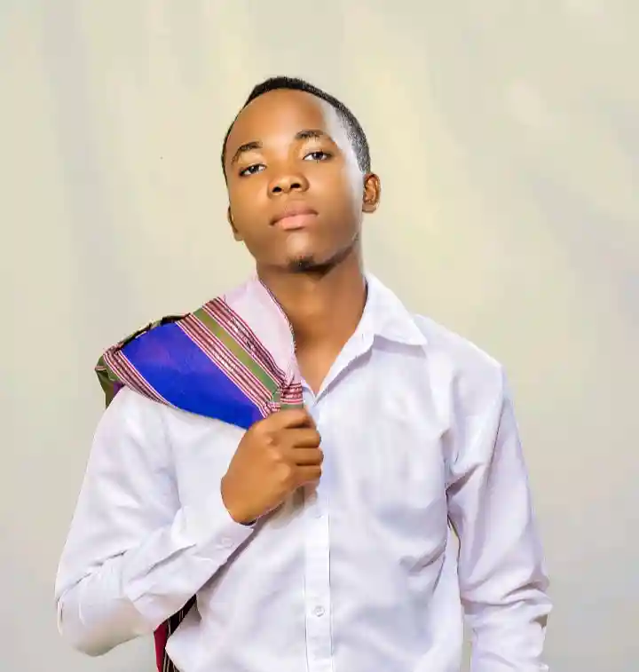 Single Again by Slender Ug