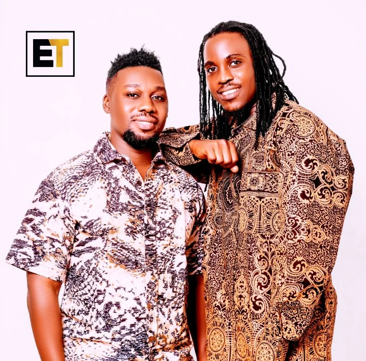 Nkweetaga by Spark Bombers