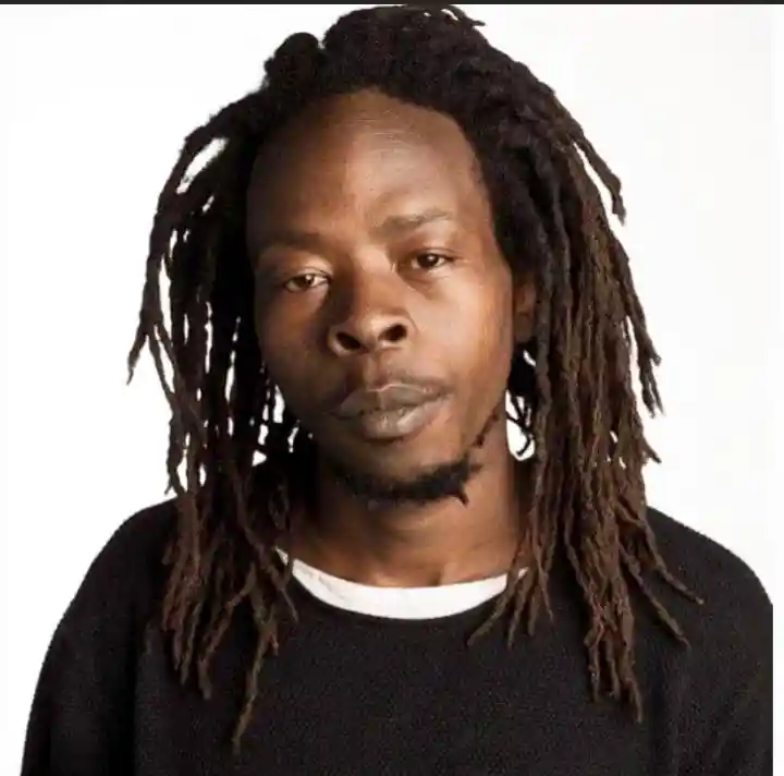 Esaala Ya Munansi by Spyda Mc
