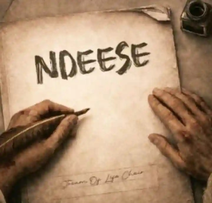 Ndeese by Stream Of Life Choir