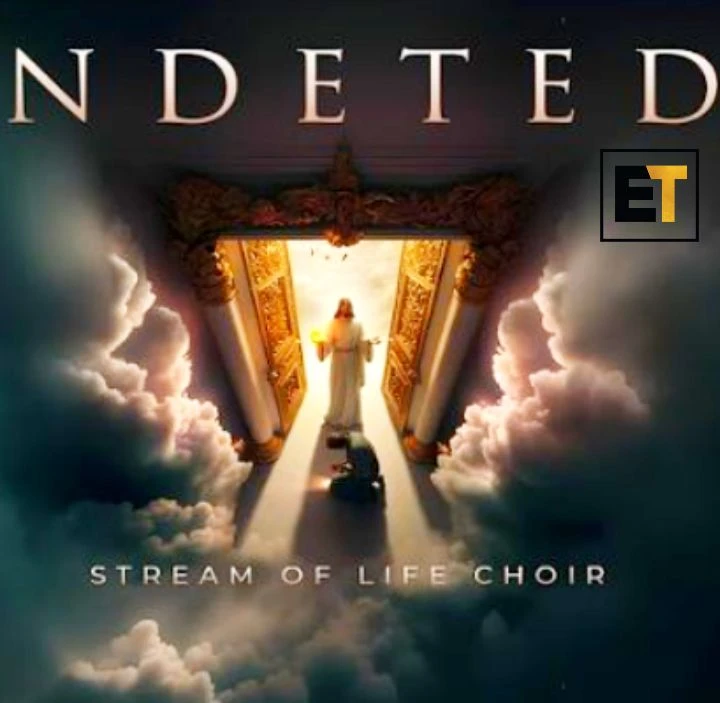 Ondetede by Stream Of Life Choir