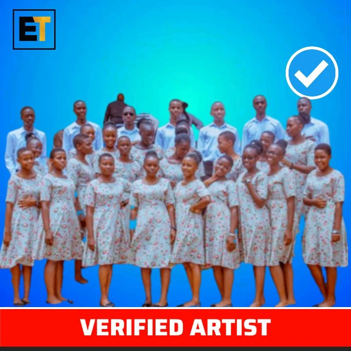 Osinze Ft Lydia Jazmine by Stream Of Life Choir