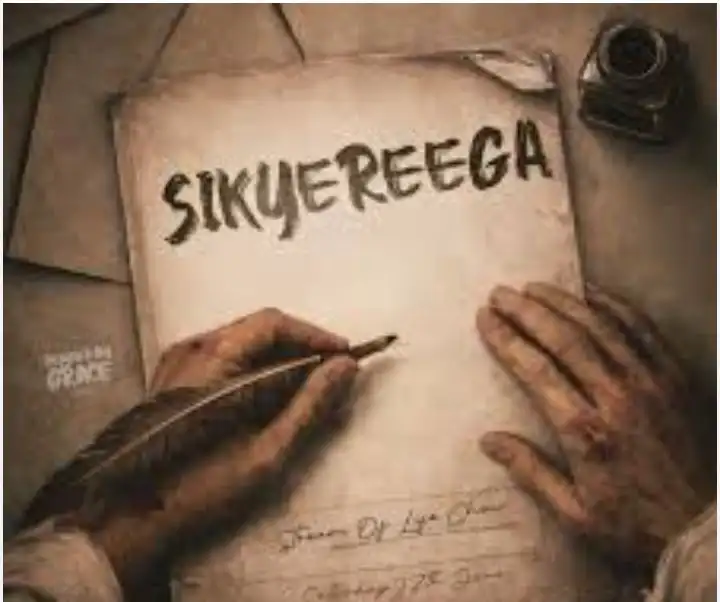 Sikyereega by Stream Of Life Choir