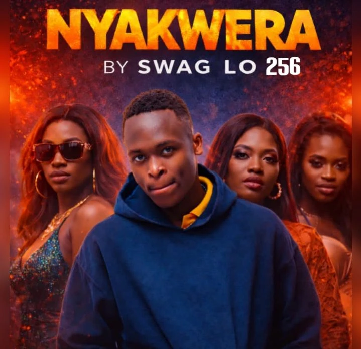 Nyakweera by Swag Lo 256