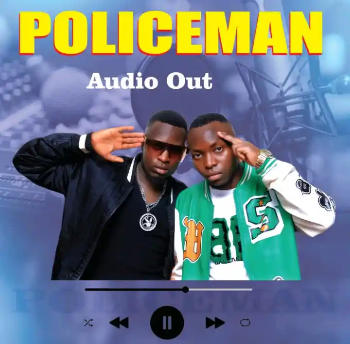 Policeman by Taffboyz West Official