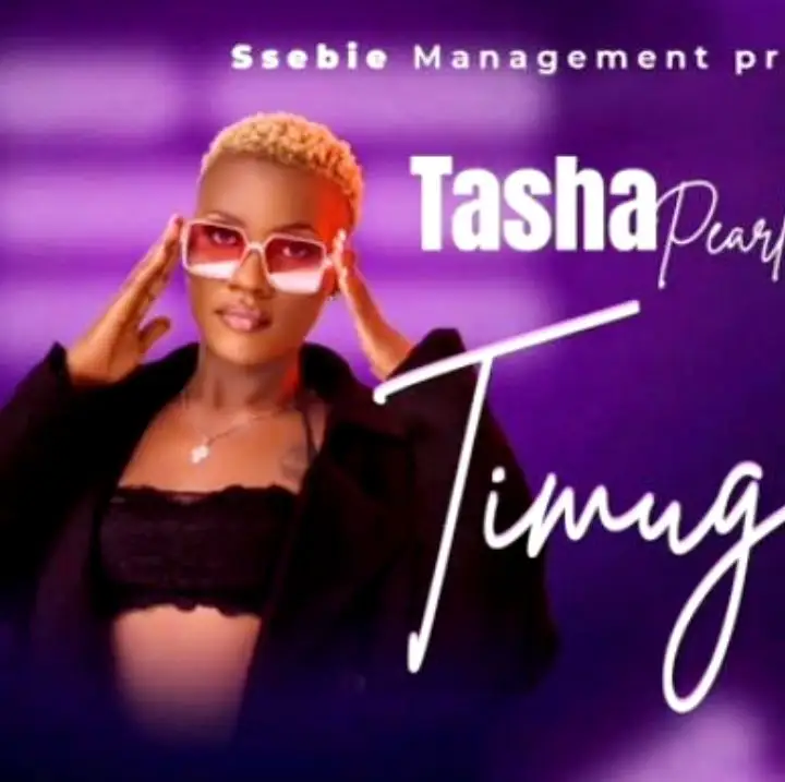 Timugabana by Tasha Pearl Music