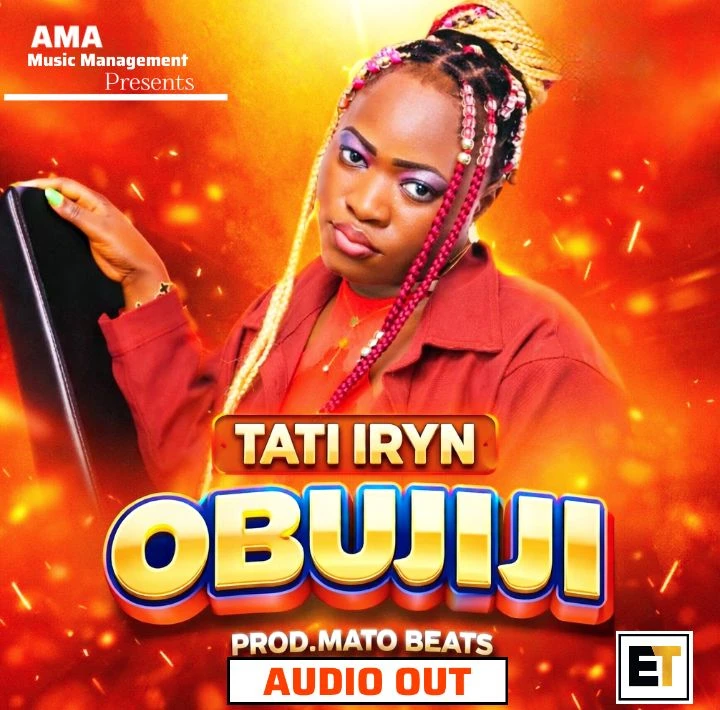 Obujiji by Tati Iryn