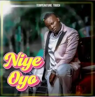 Niye Oyo Mwana Wabene by Temperature Touch