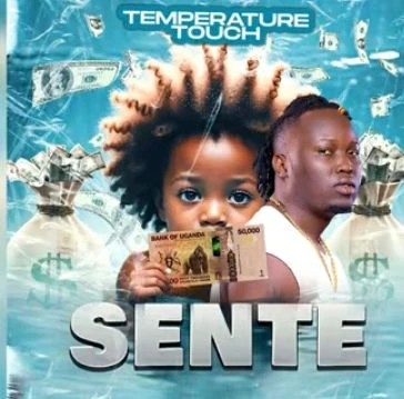  Sente (Money)  by Temperature Touch