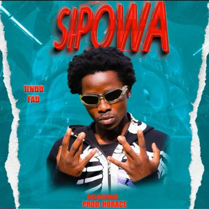 Sipowa by Tendo Fad