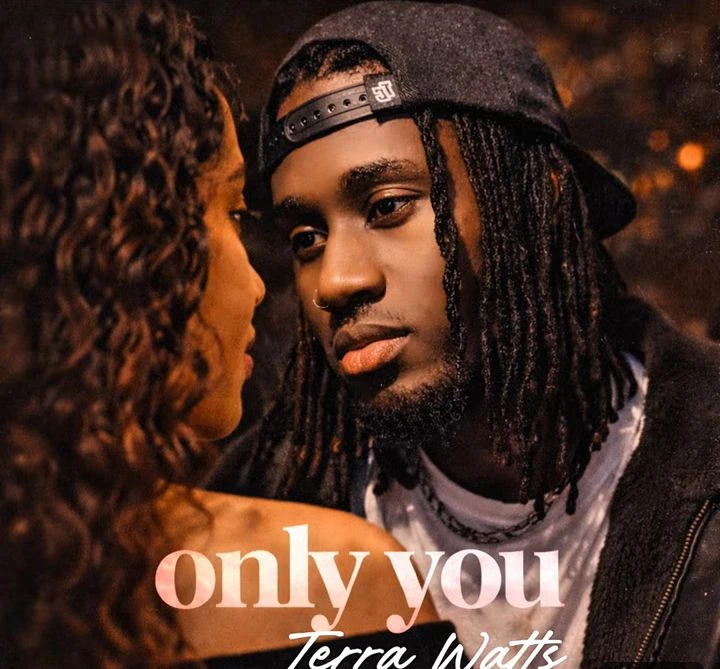 Only You by Terra Watts