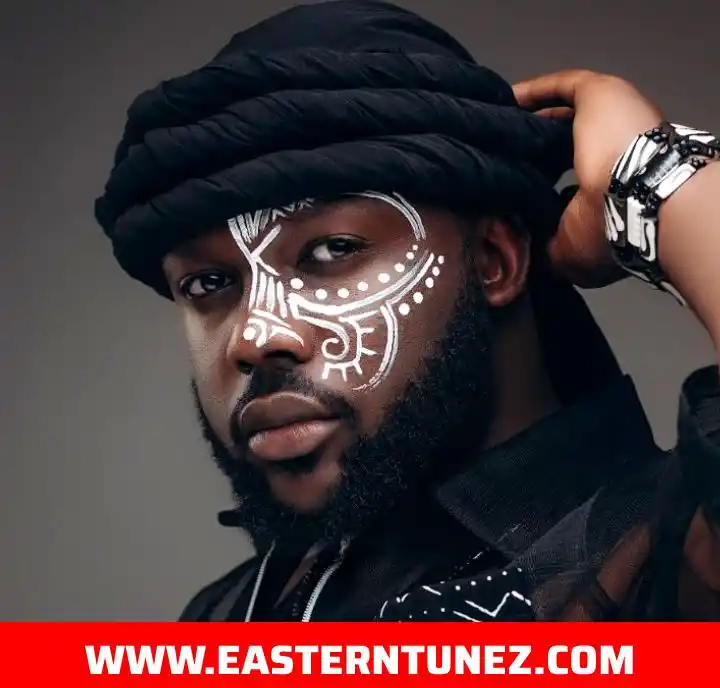 Masiga, Umar Eazie by Titus Vybes