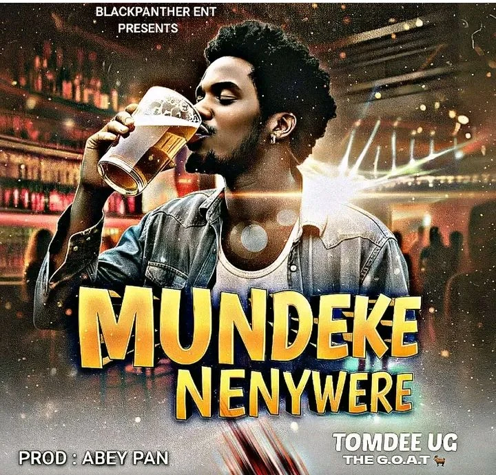Mundeke Nenywere by TomDee Ug