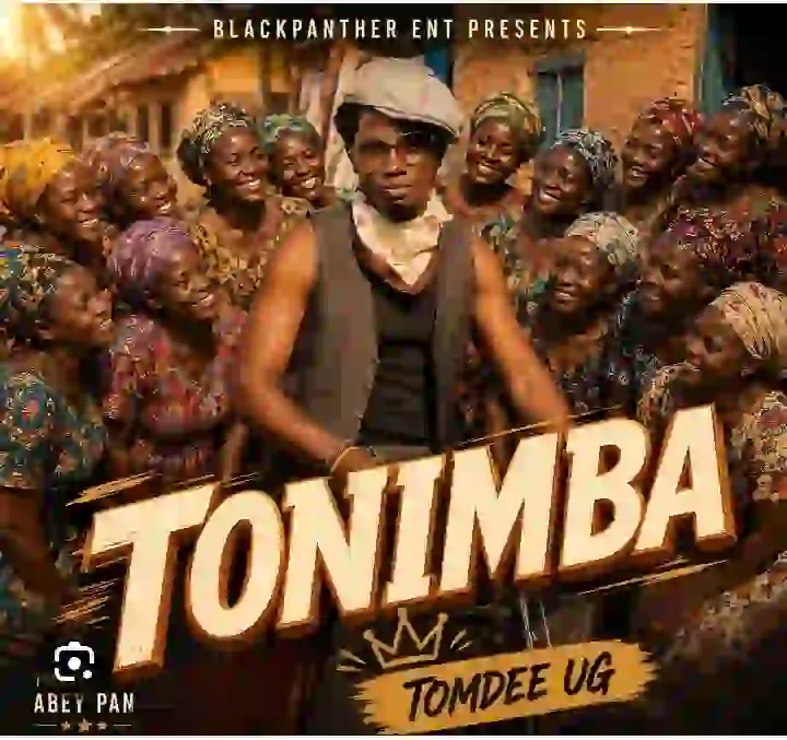 Tonimba Babinimbada by TomDee Ug