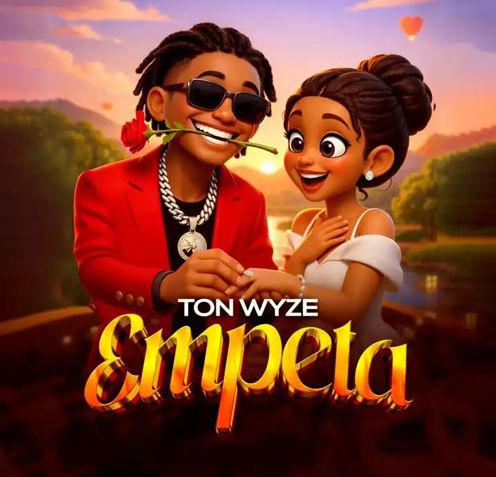 Empeta by Ton Wyze