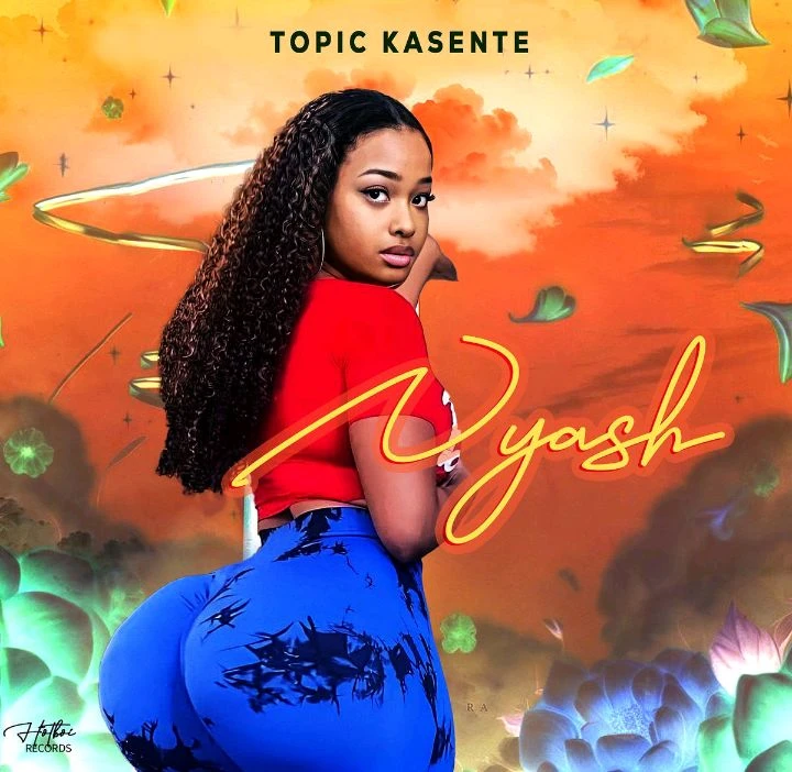 Nyash (Ekiwala) by Topic Kasente