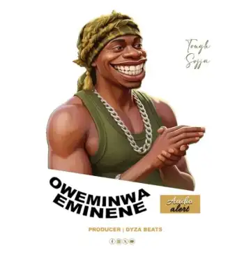 Owekinwa Ekinene (Ekimenke) by Tough Sojja