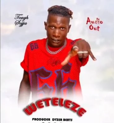 Weteleze by Tough Sojja