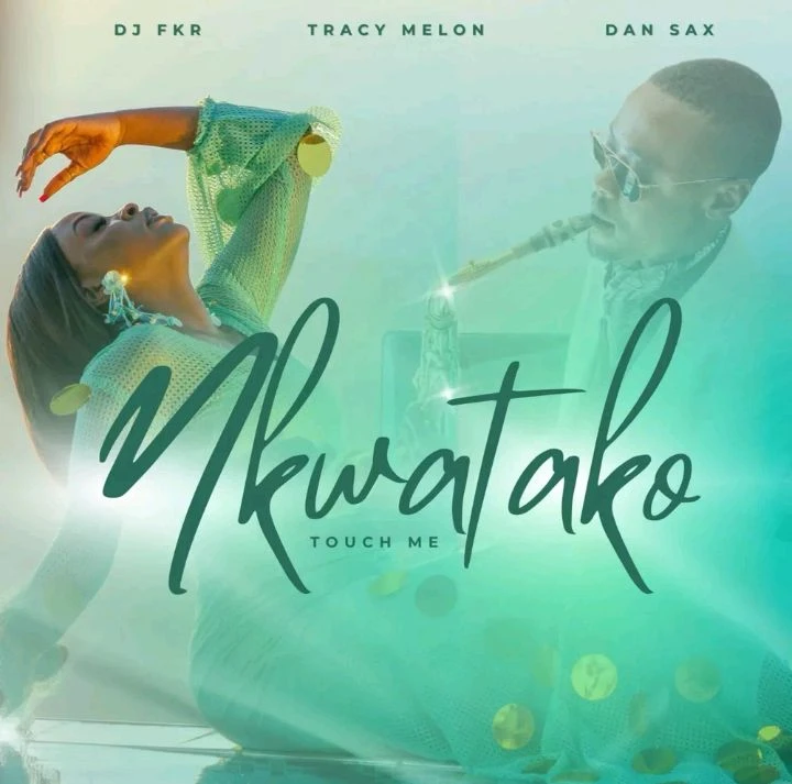 Nkwatako (Touch Me) by Tracy Melon