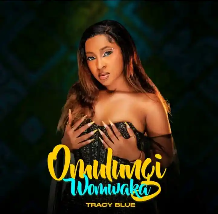 Omulungi Womwaka by Trecy Blue Ug