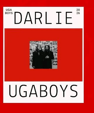 Darlie by Ugaboys