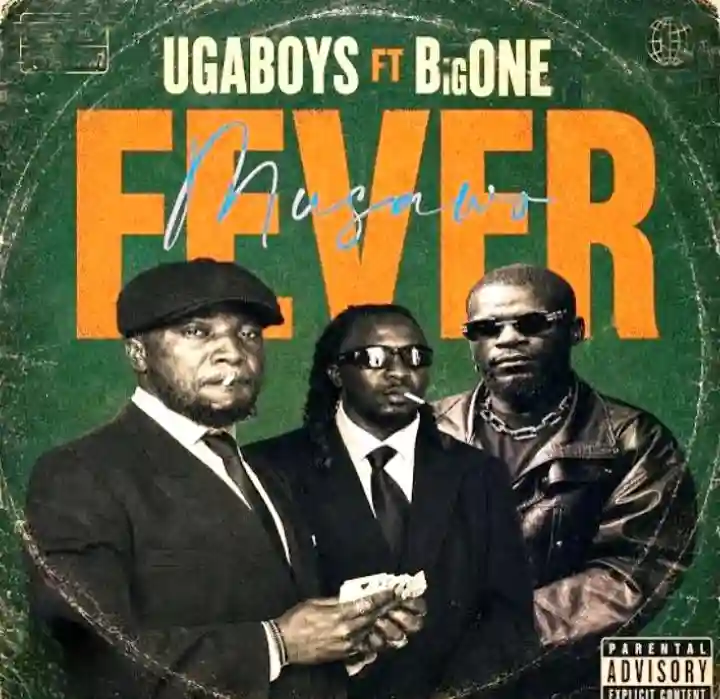 Fever (Musawo), BigOne by Ugaboys