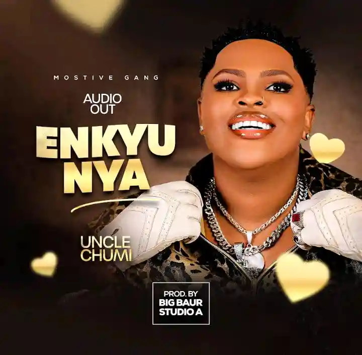 Love Yo Enkyunya by Uncle Chumi