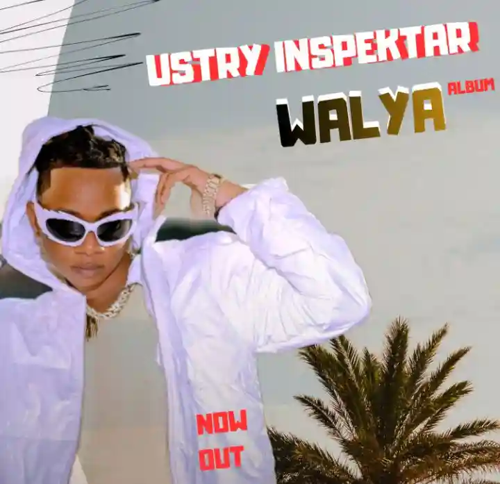Kabuzi Freestyle by Ustry Inspektar
