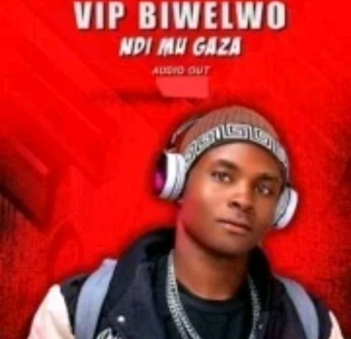 Ndi Mu Gaza by VIP Biwelo