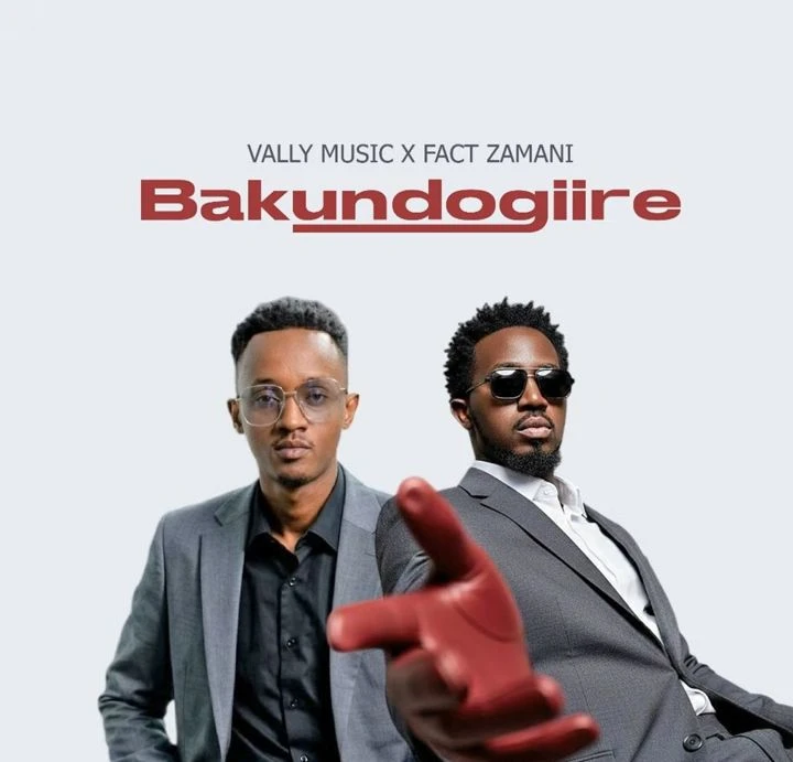 Bakundogyiire Ft. Fact Zamani by Vally Music