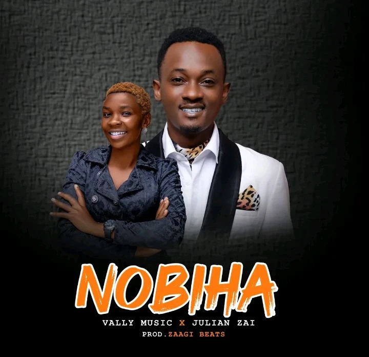 Nobiha Ft. Julian Zai by Vally Music