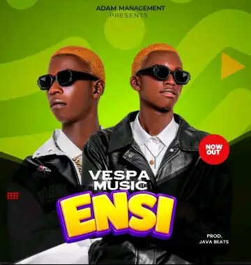 Ensi by Vespa Music