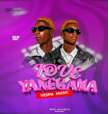 Love Yanegana by Vespa Music