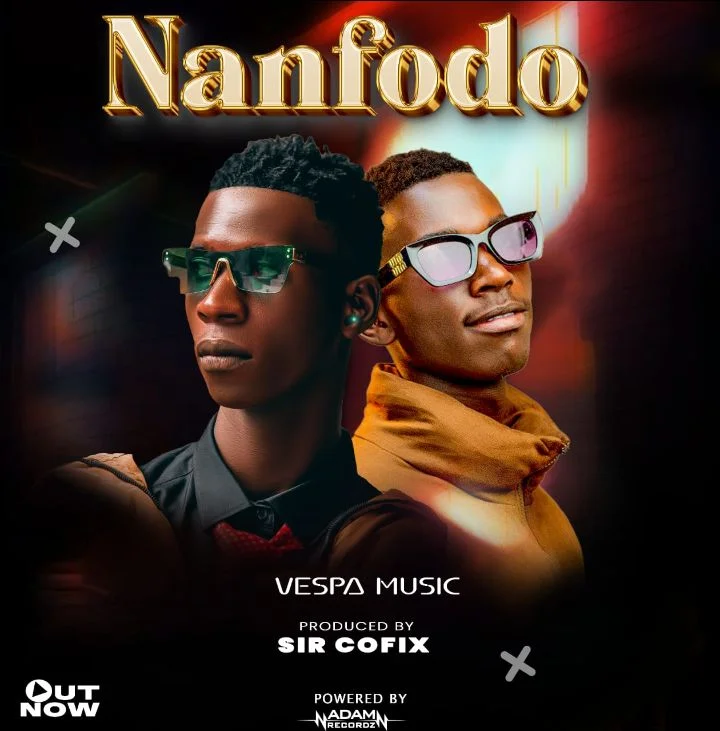 Nanfodo by Vespa Music