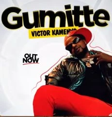 Gumitte by Victor Kamenyo
