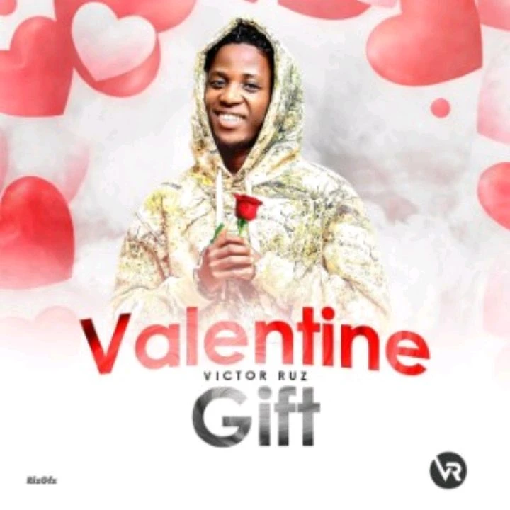 Nkulinze (Valentine Gift) by Victor Ruz
