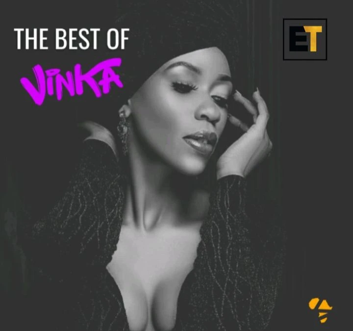 Oluyimba Lwomwaka by Vinka