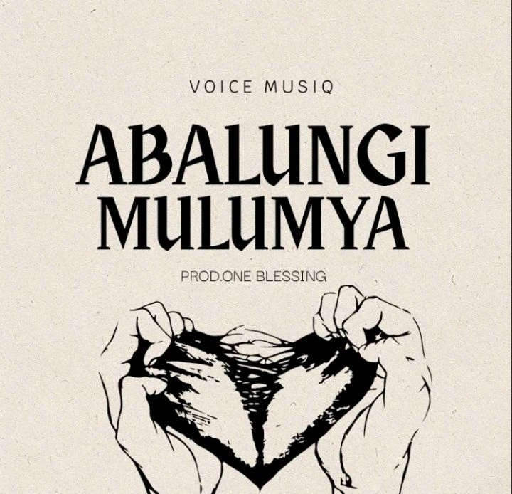 Abalungi Mulumya by Voice Musiq