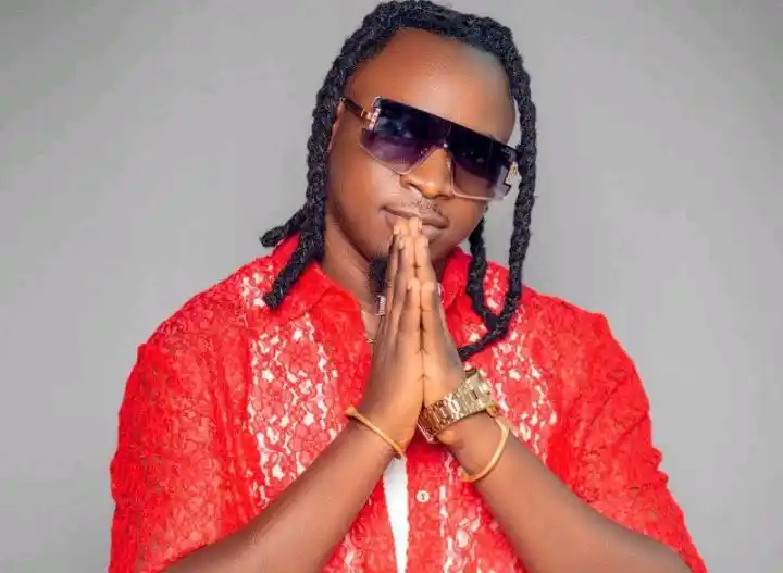 Ononzitamu Omuntu by Vyper Ranking