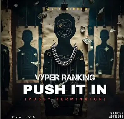 Push It In by Vyper Ranking