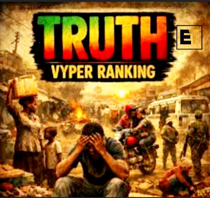 Truth by Vyper Ranking