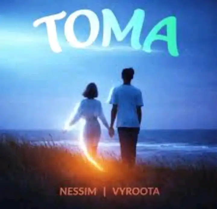 Toma Ft. Nessim by Vyroota