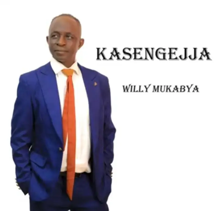Kasengejja by Willy Mukabya