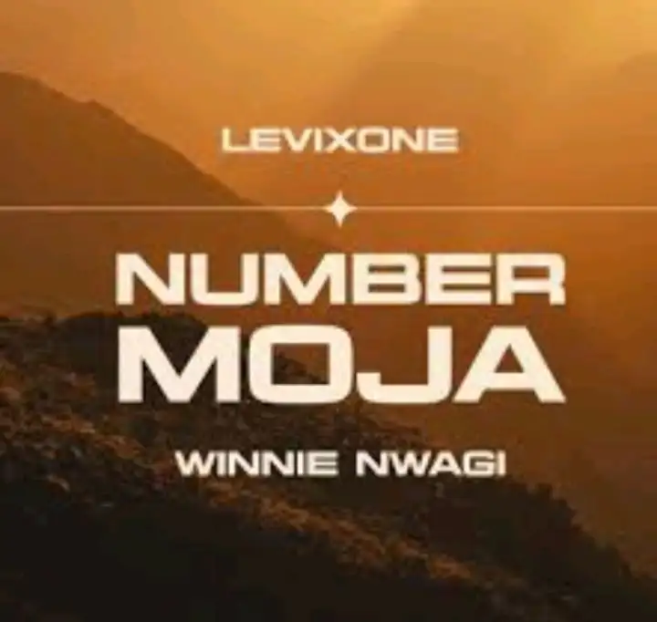 Number Moja Ft Levixone by Winnie Nwagi