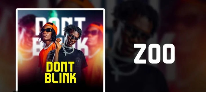 Zoo Ft. 1981 BC, SLP by Wiz Kadayo